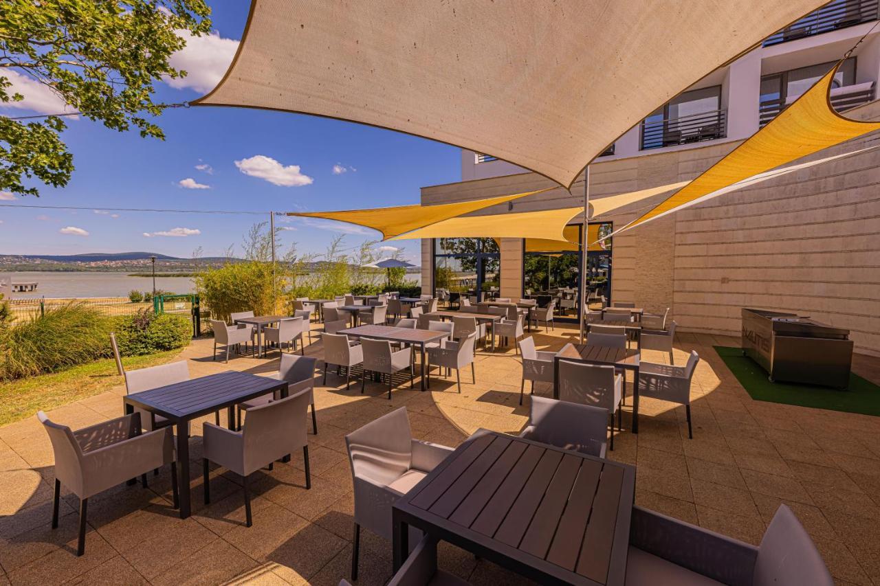 Vital Nautis Hotel Gardony