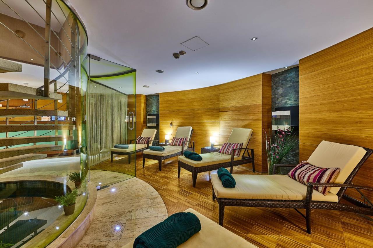 Hotel Vital Nautis Gardony