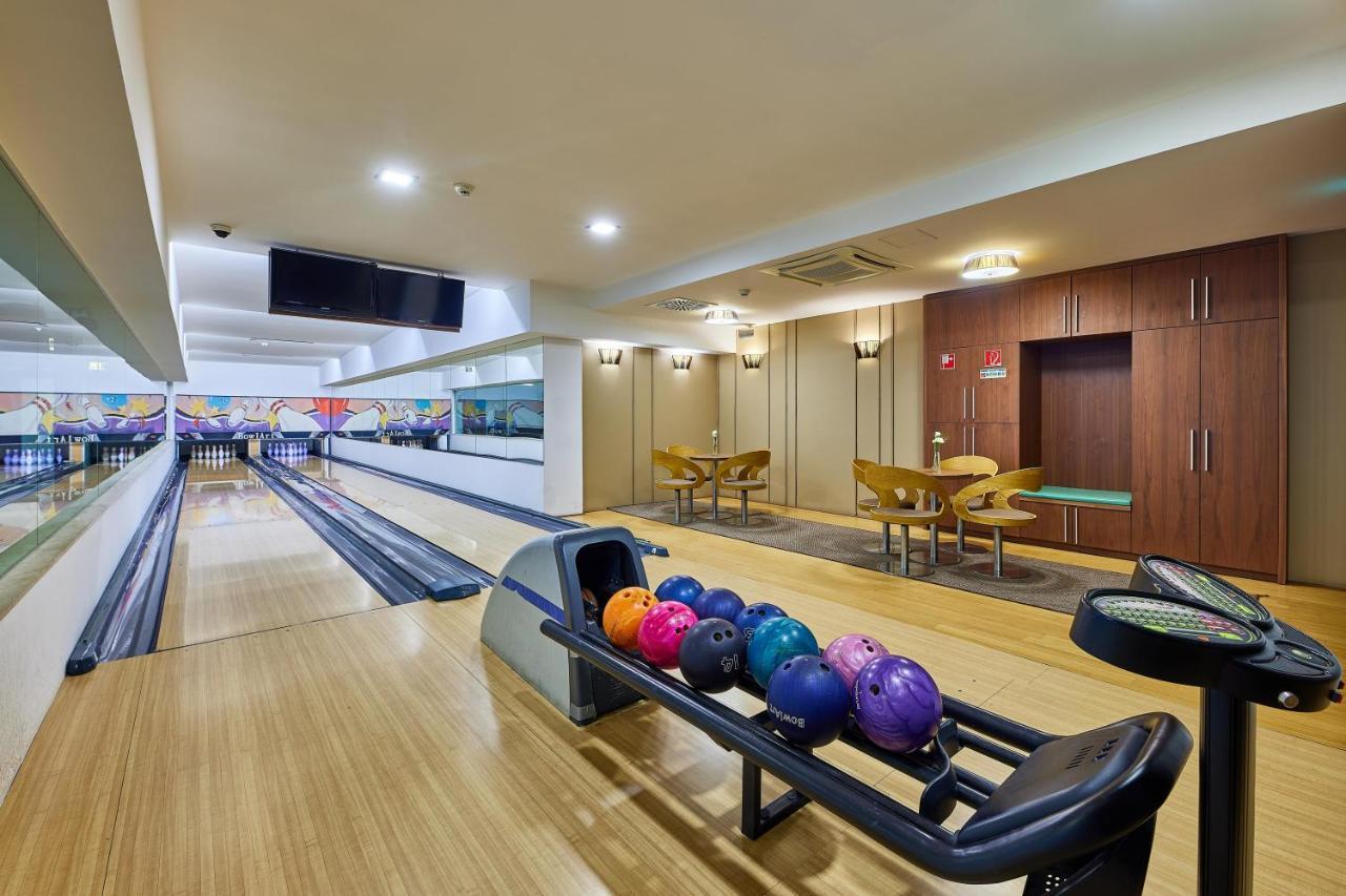 Vital Nautis Hotel 4*