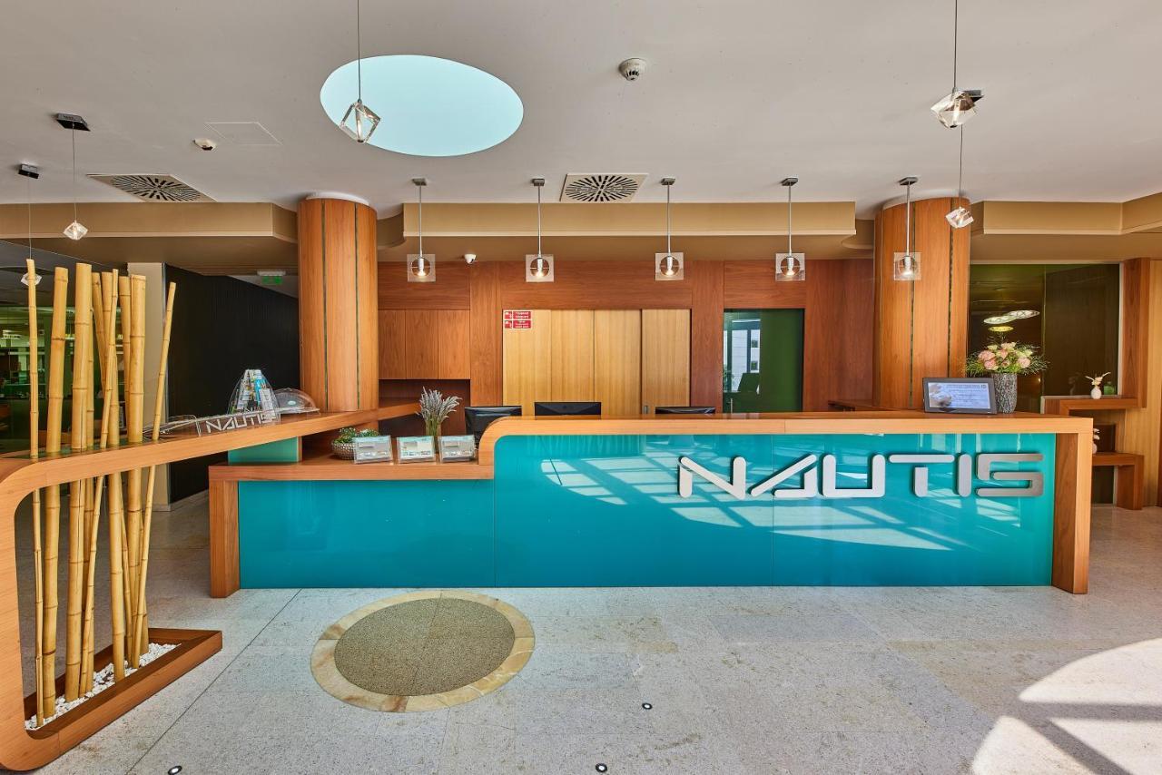 Vital Nautis 4* Gárdony